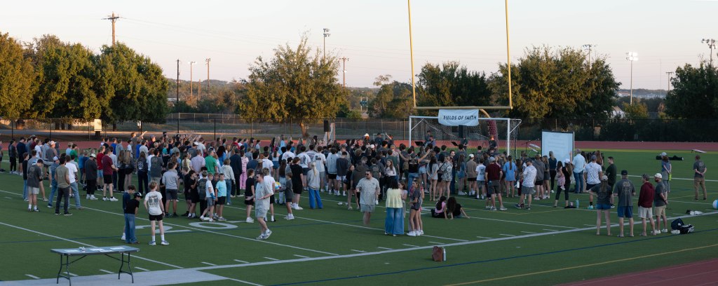 October 2026 (Dripping&nbsp;Springs)
